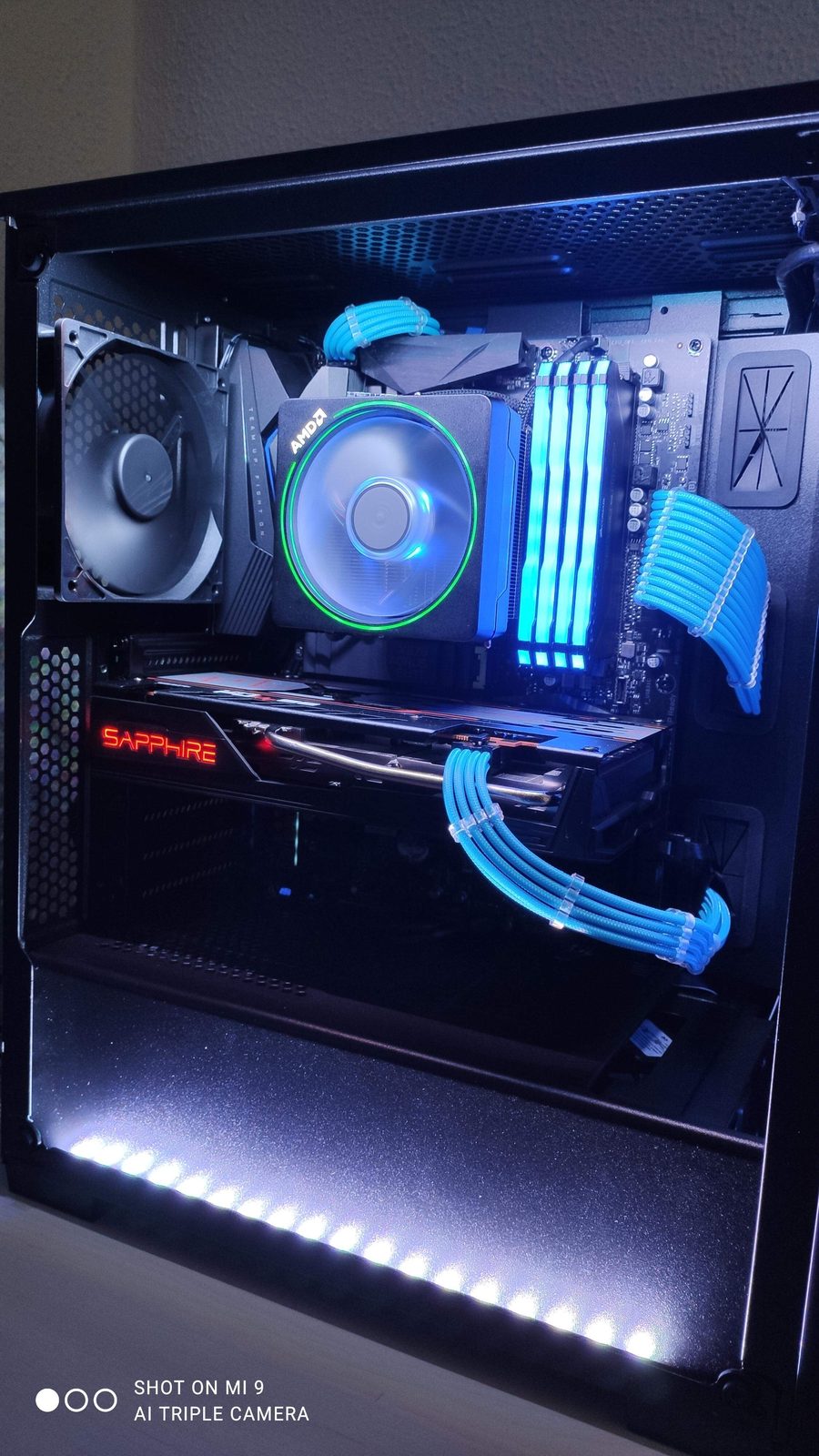 Ultimate PCBuild 5