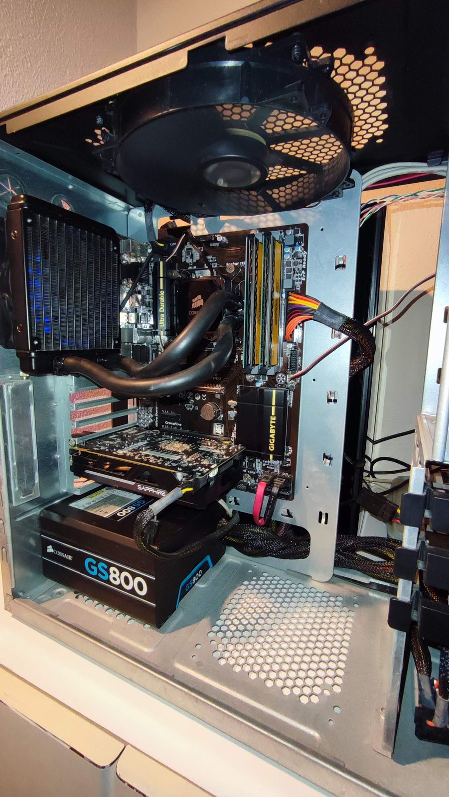 Ultimate PCBuild 8