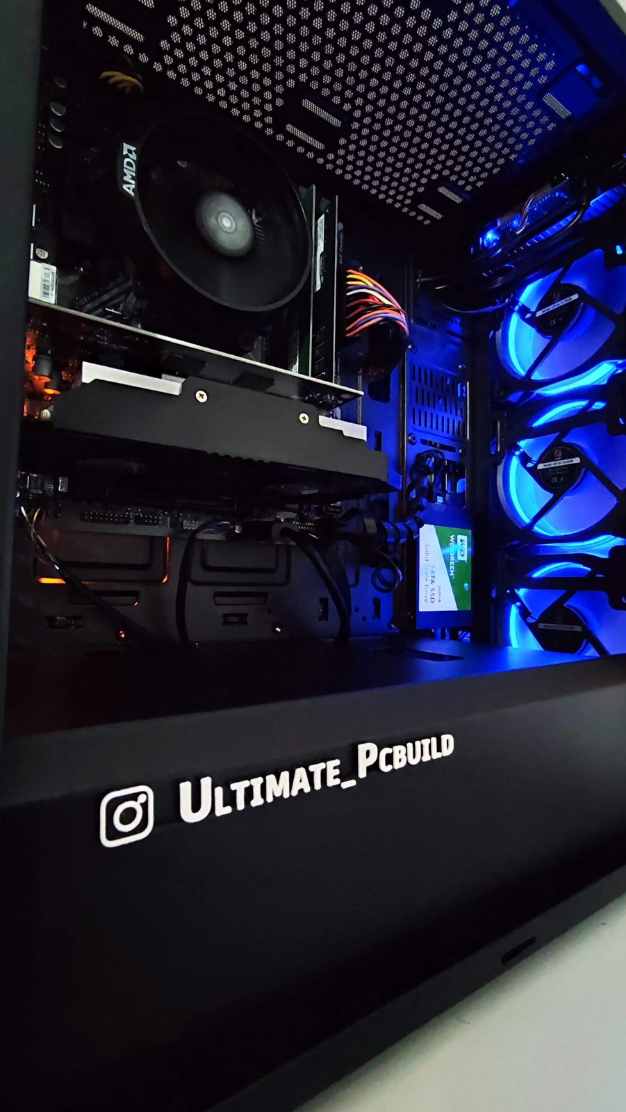 Ultimate PCBuild 9