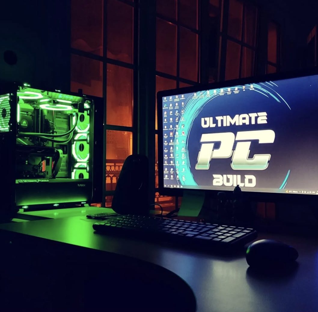Ultimate PCBuild 11