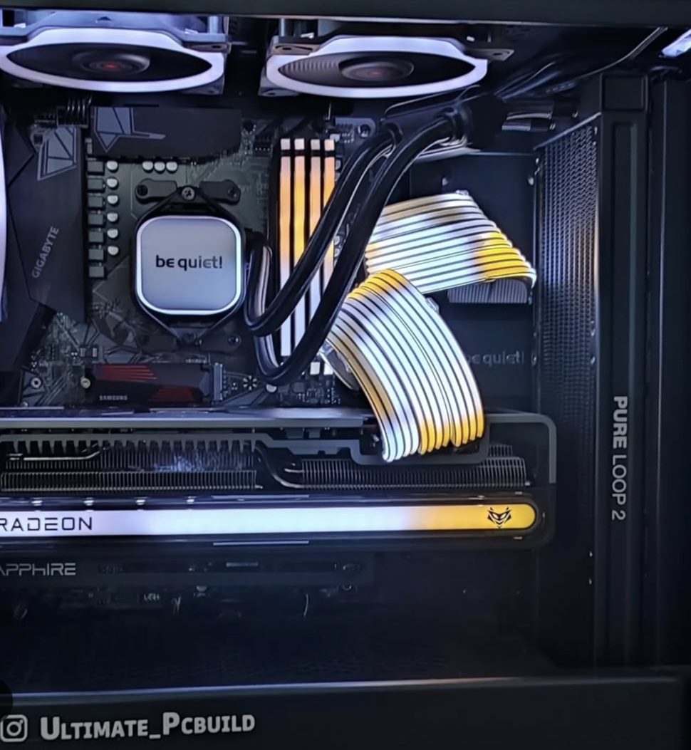Ultimate PCBuild 12