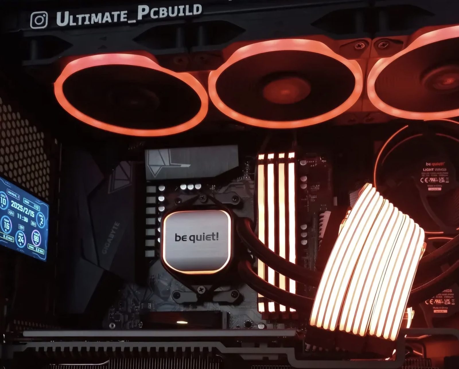 Ultimate PCBuild 14