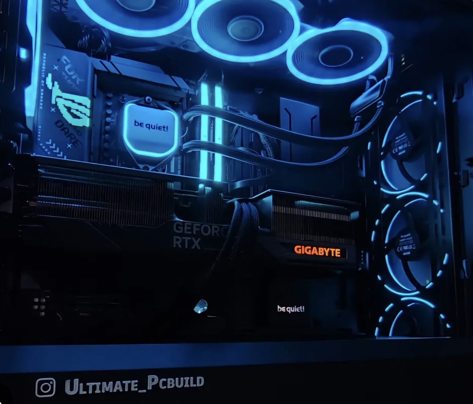 Ultimate PCBuild 15